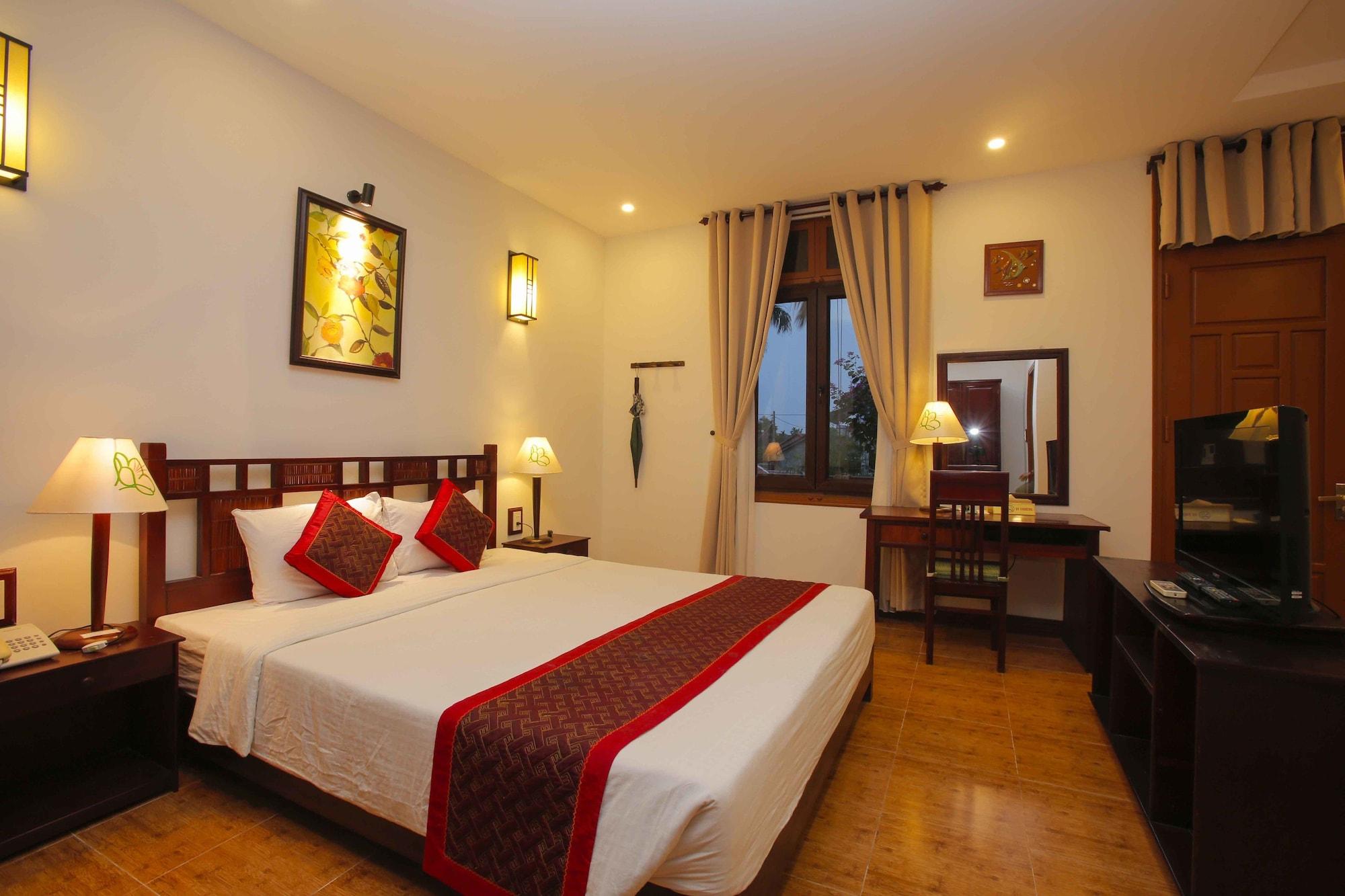 Hoi An Garden Villas Exterior foto
